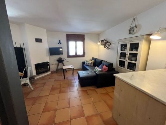 Foto 1 de Pis en lloguer a Montellà i Martinet de 2 habitacions amb terrassa i mobles
