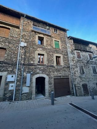 Foto 1 de Edifici en venda a Llívia (Girona) de 299 m²