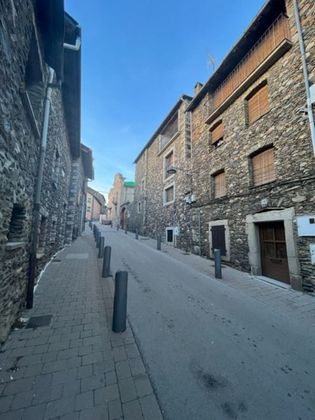 Foto 2 de Edifici en venda a Llívia (Girona) de 299 m²