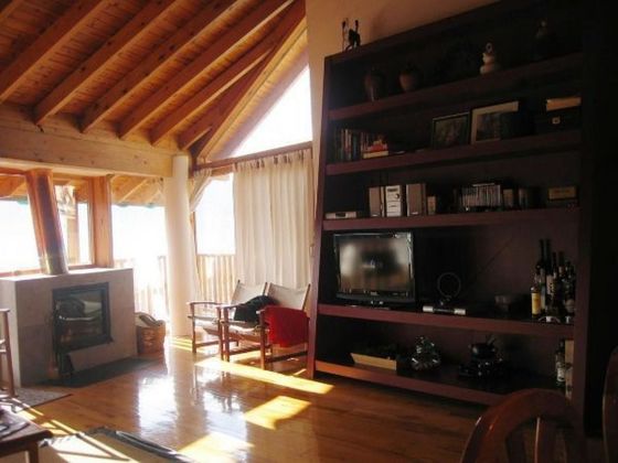 Foto 2 de Casa en lloguer a Puigcerdà de 4 habitacions amb mobles i calefacció