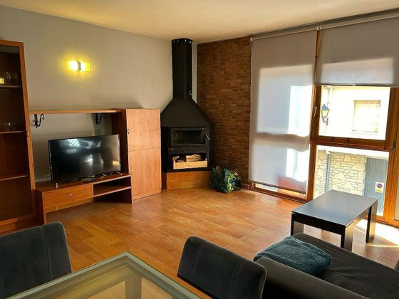 Foto 1 de Pis en venda a Montellà i Martinet de 2 habitacions amb terrassa i garatge