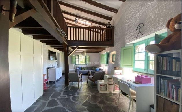 Foto 2 de Casa rural en venda a Vilartagues i Tueda de Dalt de 6 habitacions amb piscina i calefacció
