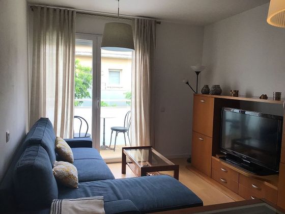 Foto 1 de Pis en venda a calle De L'horta D'en Fina de 2 habitacions amb garatge i balcó