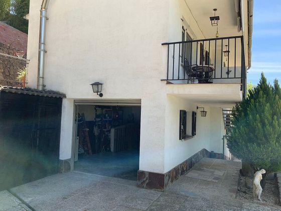 Foto 1 de Xalet en venda a Riells i Viabrea de 5 habitacions amb terrassa i garatge