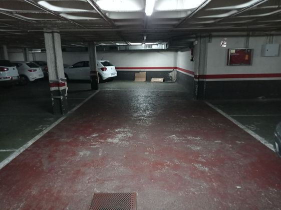 Foto 1 de Venta de garaje en Sant Antoni de 12 m²