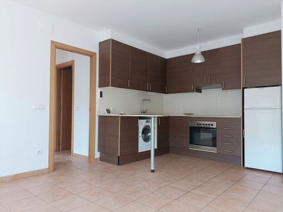 Foto 2 de Piso en venta en Llançà de 3 habitaciones con terraza y garaje
