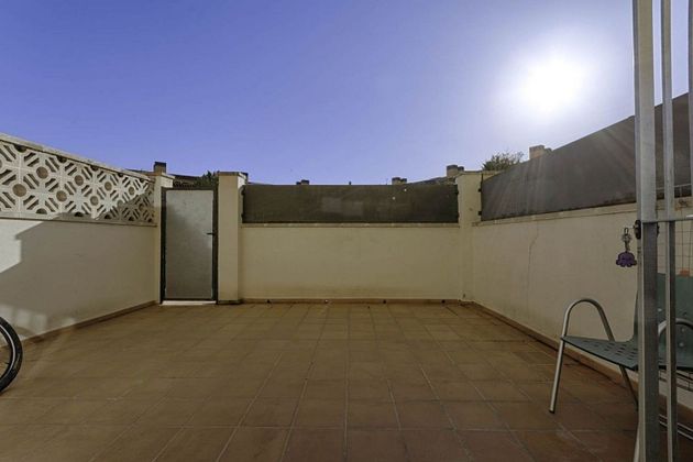 Foto 2 de Dúplex en venda a Parc Bosc - Castell de 3 habitacions amb terrassa i garatge