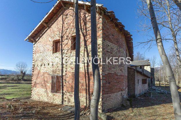 Foto 2 de Casa rural en venda a Alp de 6 habitacions amb jardí i calefacció