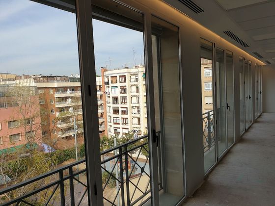 Foto 2 de Oficina en lloguer a calle Del Comte Durgell de 442 m²