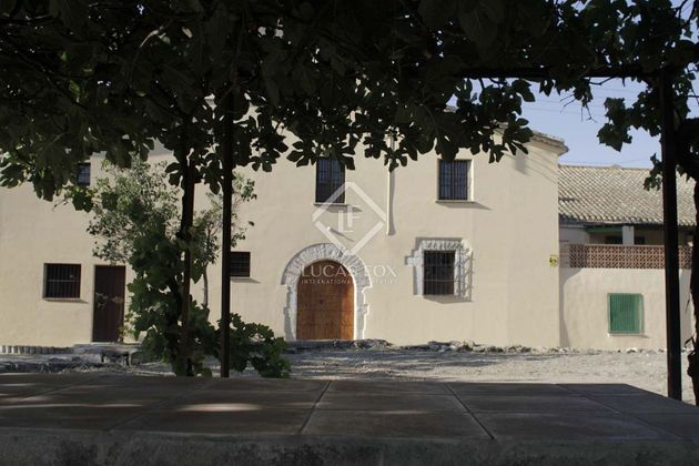 Foto 1 de Casa rural en venda a Castellet i la Gornal de 12 habitacions amb terrassa i jardí