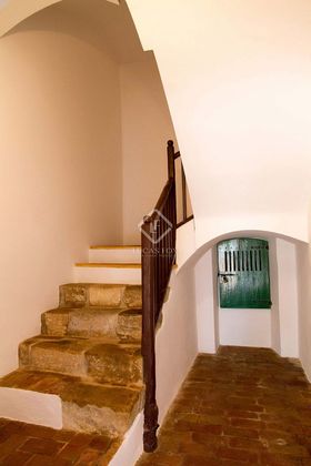 Foto 2 de Casa rural en venda a Castellet i la Gornal de 12 habitacions amb terrassa i jardí