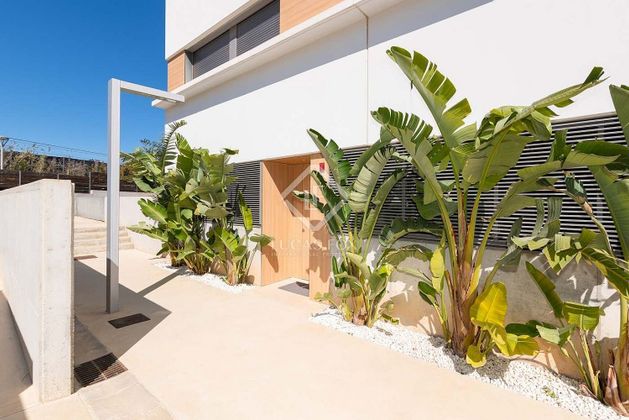 Foto 2 de Casa en venda a Can Girona - Terramar - Can Pei - Vinyet de 4 habitacions amb terrassa i piscina