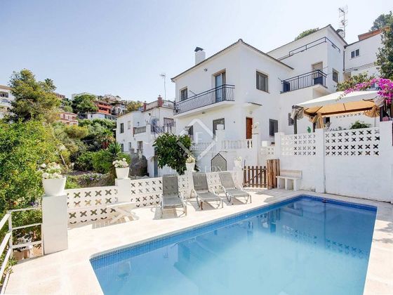 Foto 2 de Casa en venda a Levantina - Montgavina - Quintmar de 9 habitacions amb terrassa i piscina
