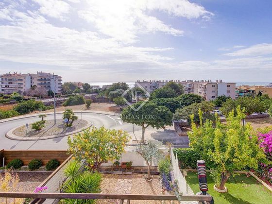 Foto 2 de Dúplex en venta en Els Molins - La Devesa - El Poble-sec de 3 habitaciones con terraza y garaje