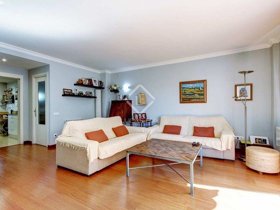 Foto 1 de Piso en venta en Can Girona - Terramar - Can Pei - Vinyet de 3 habitaciones con terraza y aire acondicionado