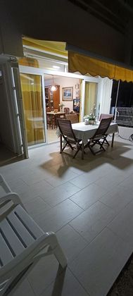 Foto 2 de Piso en venta en calle De la Cala Crancs de 2 habitaciones con terraza y aire acondicionado