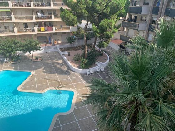 Foto 1 de Pis en venda a calle De Carles Buïgas de 2 habitacions amb terrassa i piscina