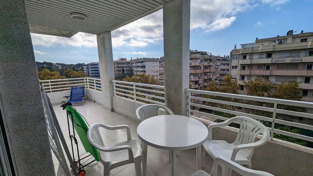 Foto 2 de Pis en venda a plaza D'europa de 2 habitacions amb terrassa i piscina