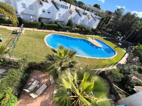 Foto 1 de Casa en venda a Cap Salou de 4 habitacions amb terrassa i piscina