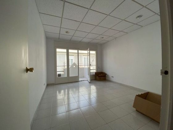Foto 1 de Oficina en alquiler en Centre - Sabadell de 68 m²