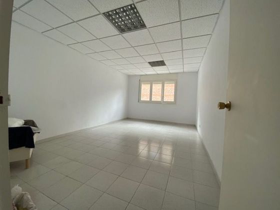 Foto 2 de Oficina en lloguer a Centre - Sabadell de 68 m²