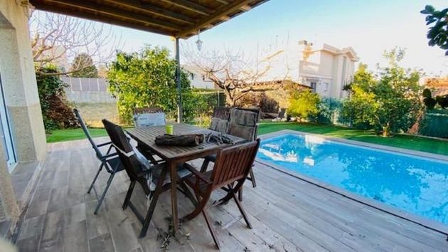Foto 1 de Xalet en venda a Castellarnau - Can Llong de 6 habitacions amb terrassa i piscina