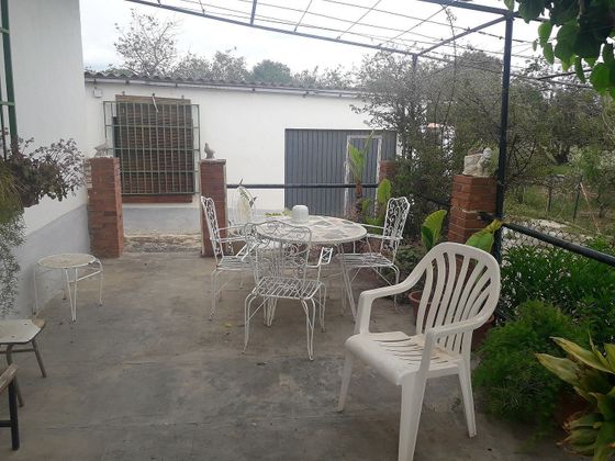 Foto 2 de Casa rural en venda a calle Partida Freixa de 10 habitacions amb terrassa i piscina