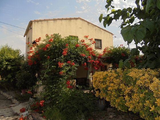 Foto 2 de Casa rural en venta en Valls de 3 habitaciones con terraza y piscina