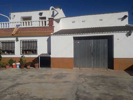 Foto 1 de Xalet en venda a calle Palau de Reig de 4 habitacions amb terrassa i piscina