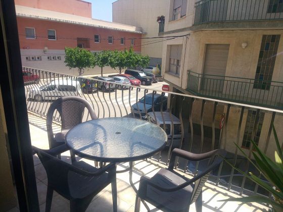 Foto 1 de Pis en venda a Vila-rodona de 4 habitacions amb terrassa i garatge