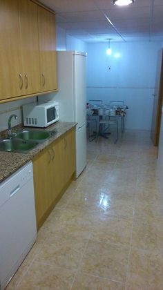 Foto 1 de Pis en venda a calle Del Nou de 3 habitacions amb garatge i calefacció