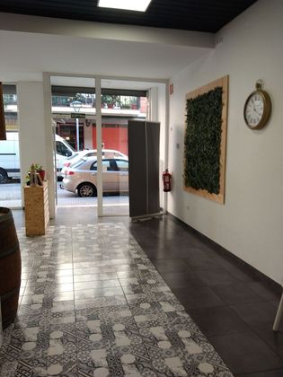Foto 2 de Local en venta en calle Avenir con aire acondicionado