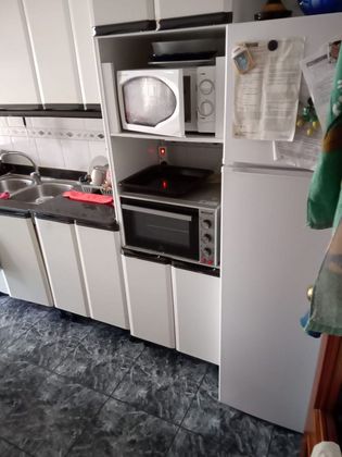 Foto 2 de Piso en venta en Valls de 3 habitaciones con calefacción