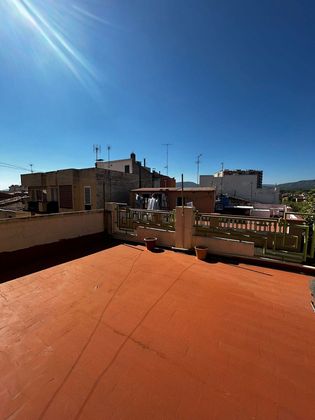 Foto 1 de Casa adossada en venda a Valls de 2 habitacions amb terrassa i balcó