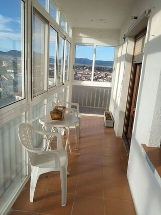 Foto 1 de Piso en venta en Valls de 3 habitaciones con terraza y ascensor