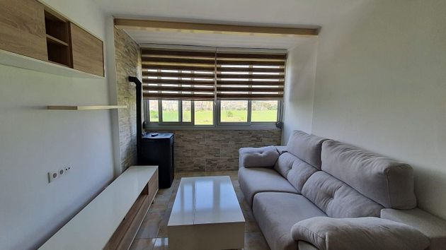 Foto 1 de Piso en venta en Valls de 3 habitaciones con balcón y calefacción