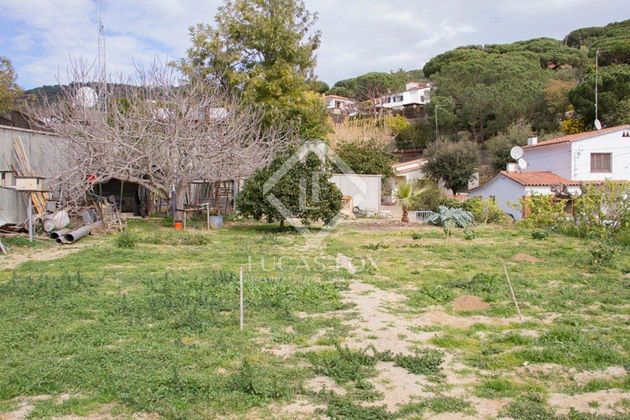 Foto 1 de Venta de terreno en Roca del Vallès, la de 689 m²
