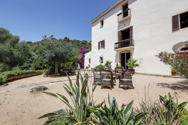 Foto 2 de Xalet en venda a Niàgara Parc - Ágora Parc - Roca Rossa de 20 habitacions amb terrassa i jardí