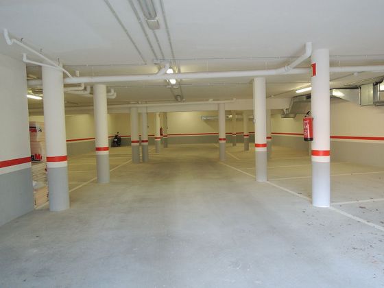 Foto 2 de Garatge en venda a calle De L'oller de 16 m²