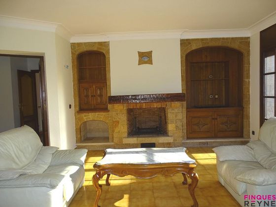 Foto 1 de Pis en venda a Vilartagues i Tueda de Dalt de 4 habitacions amb terrassa i balcó