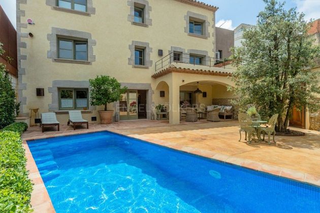 Foto 2 de Xalet en venda a Begur de 5 habitacions amb terrassa i piscina
