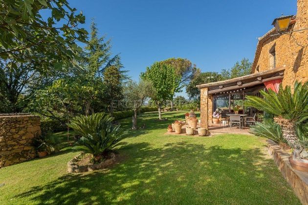 Foto 1 de Casa en venda a Mas Altaba-El Molí de 5 habitacions amb piscina i jardí