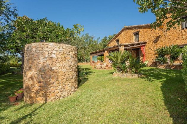 Foto 2 de Casa en venda a Mas Altaba-El Molí de 5 habitacions amb piscina i jardí