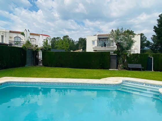 Foto 2 de Casa en venda a Casalot de 2 habitacions amb terrassa i piscina