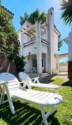 Foto 2 de Xalet en venda a Casalot de 2 habitacions amb terrassa i piscina