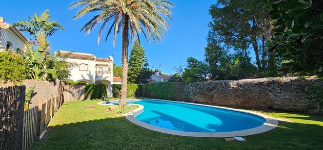 Foto 1 de Xalet en venda a Casalot de 2 habitacions amb terrassa i piscina