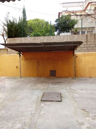Foto 2 de Venta de garaje en vía Roma de 10 m²