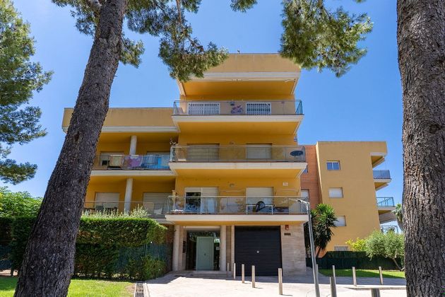 Foto 2 de Àtic en venda a calle Tramuntana de 3 habitacions amb terrassa i piscina