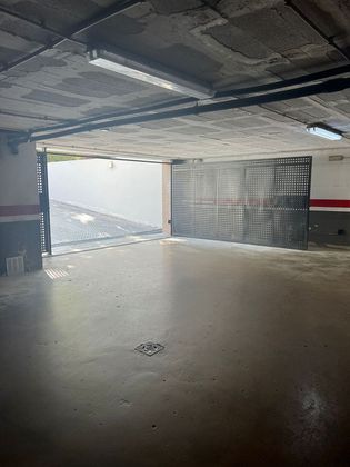 Foto 2 de Venta de garaje en calle De Les Pasquales de 15 m²