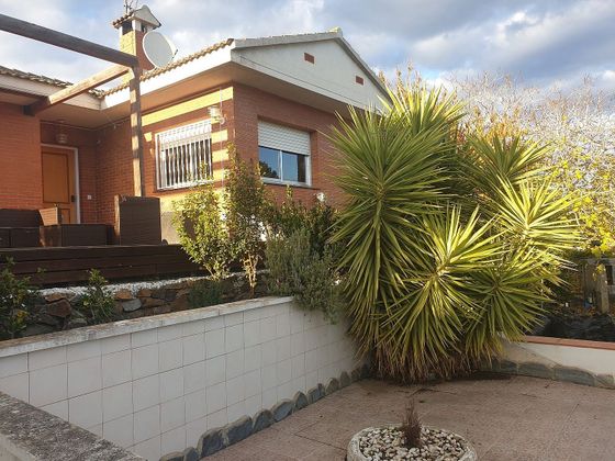Foto 2 de Chalet en venta en Riudecanyes de 3 habitaciones con terraza y garaje